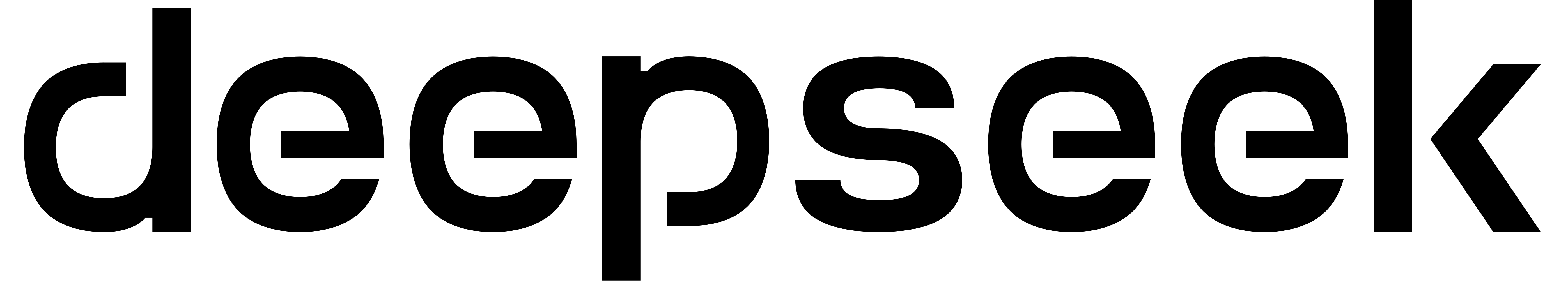 DeepSeek Logo