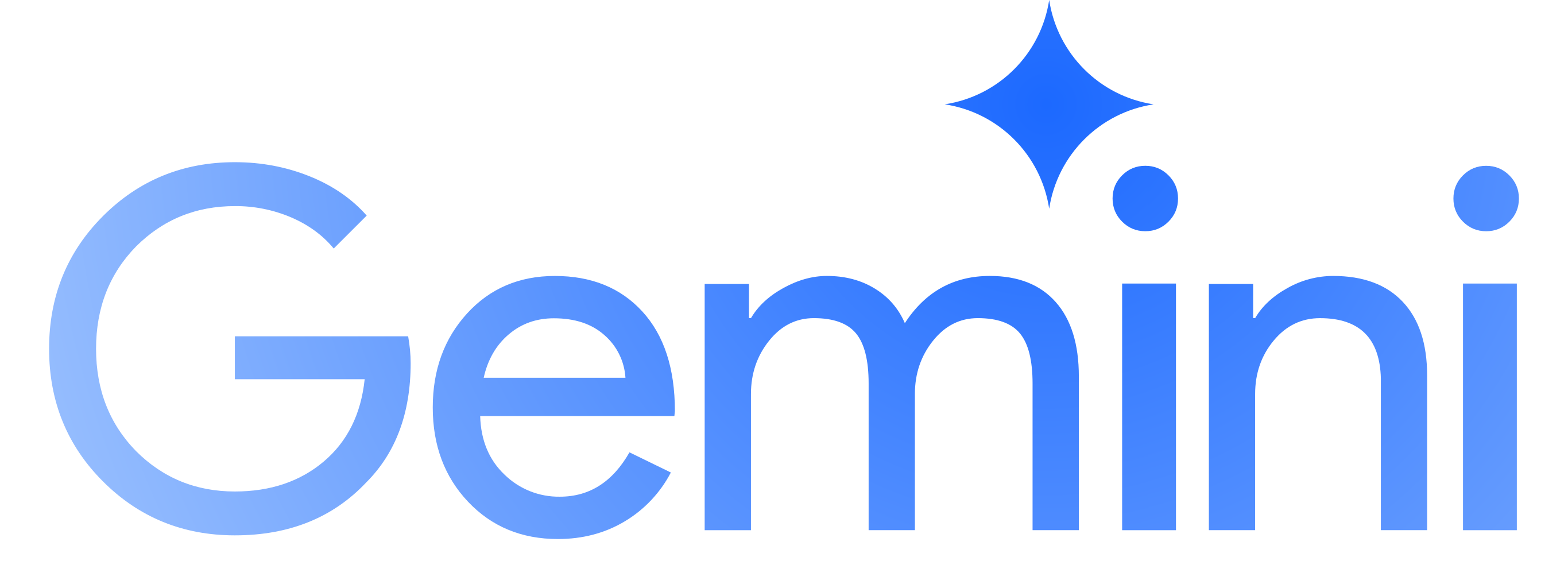 Google Gemini Logo